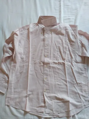 Chemise Homme Manches longues