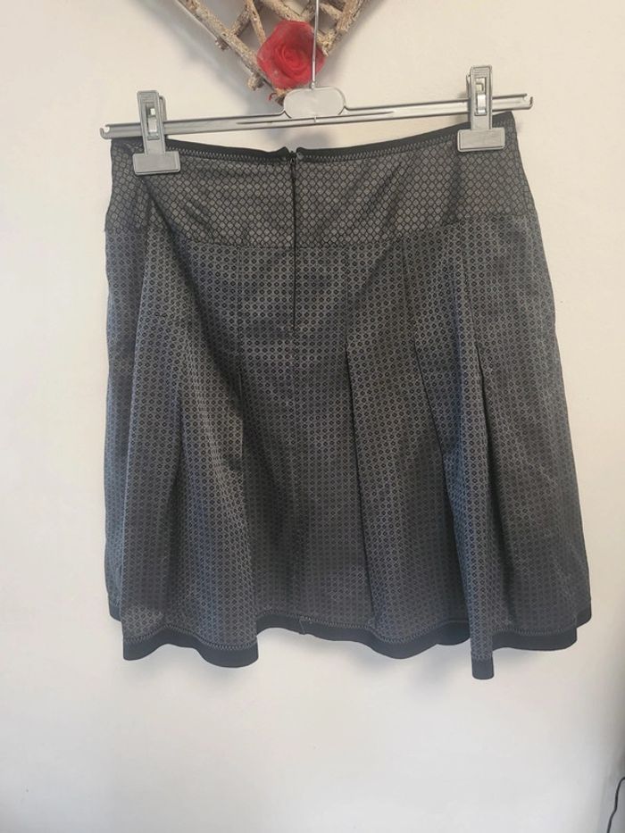 Jupe plissé femme - photo numéro 4