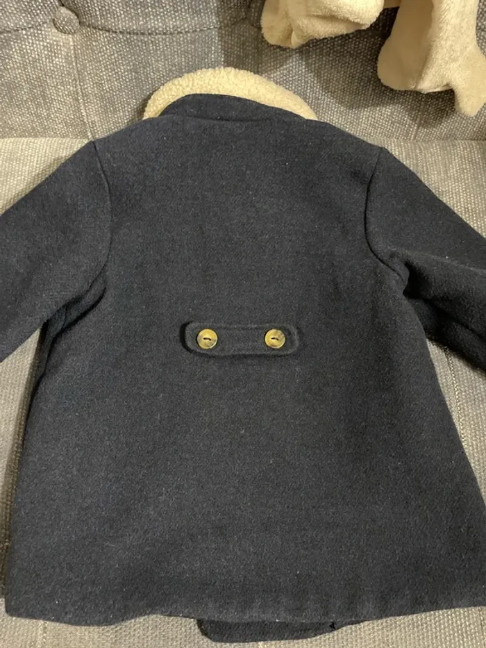 Manteau 12-18 mois - photo numéro 4