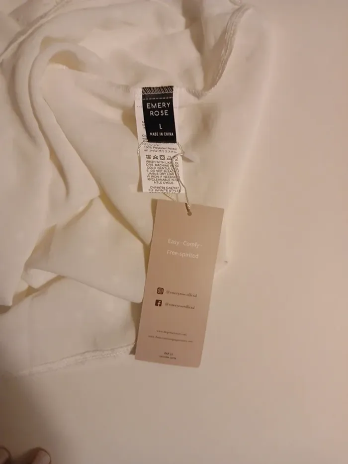 Shein - photo numéro 5