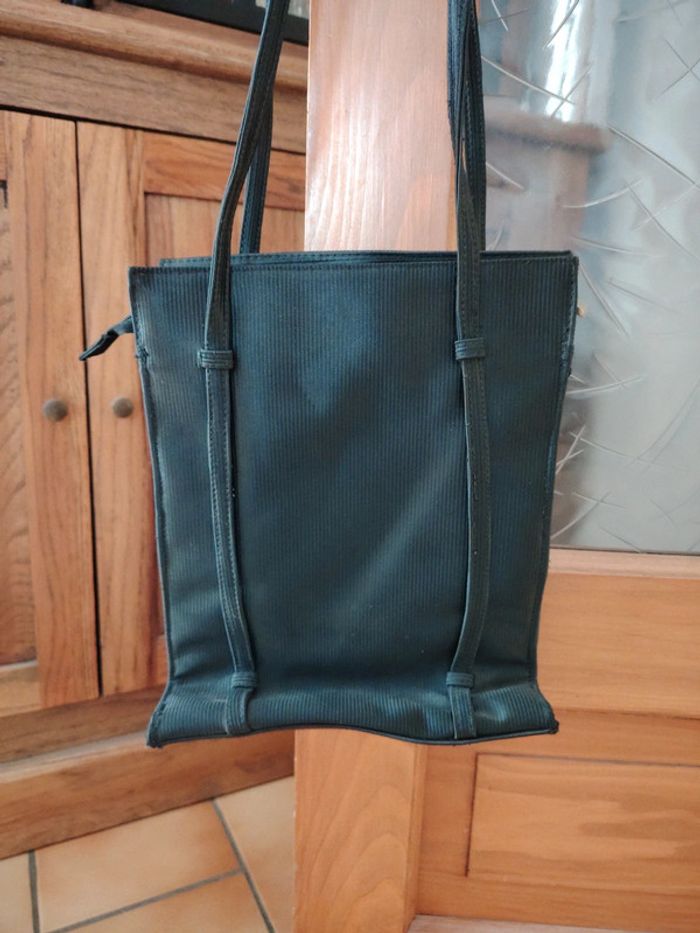 Sac à main noir - photo numéro 2