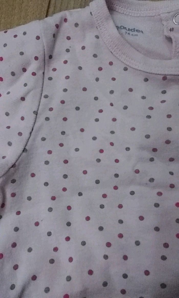 Pyjama (1 an) - photo numéro 2