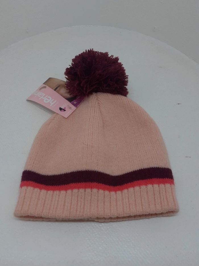 Bonnet - photo numéro 2