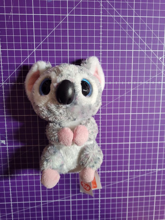 Koala - photo numéro 2