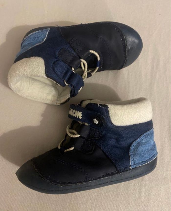 Chaussure - photo numéro 2