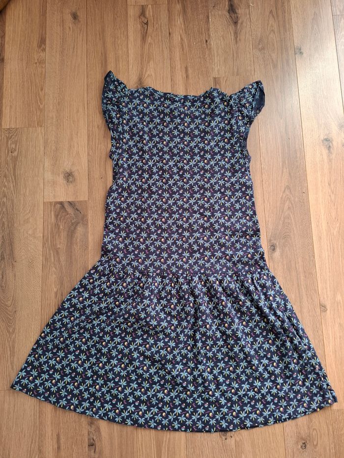 Robe d'été fille - photo numéro 5