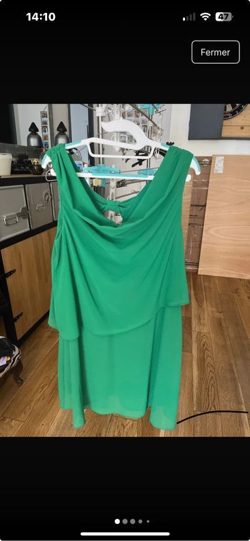 Jolie robe été