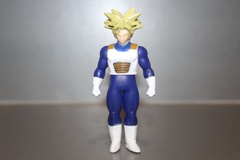 Figurine Trunks - Dragon Ball