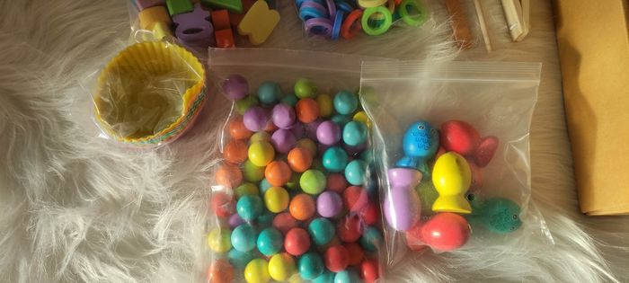 Jouet éducatif - photo numéro 5