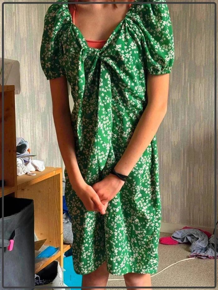 Robe taille 38 marque shein - photo numéro 2