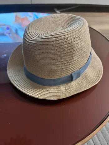 Chapeau été h&m