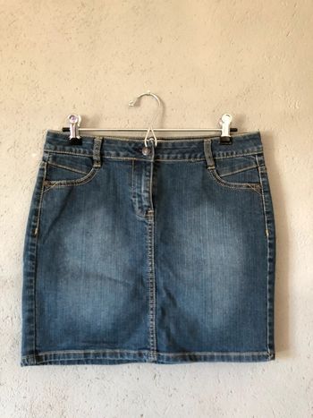 Jupe Etam taille 38 🌻