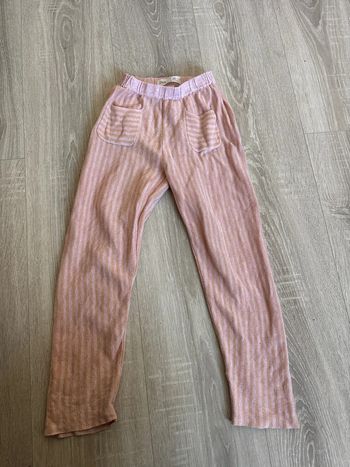 Pantalon fille Zara, taille 5 ans