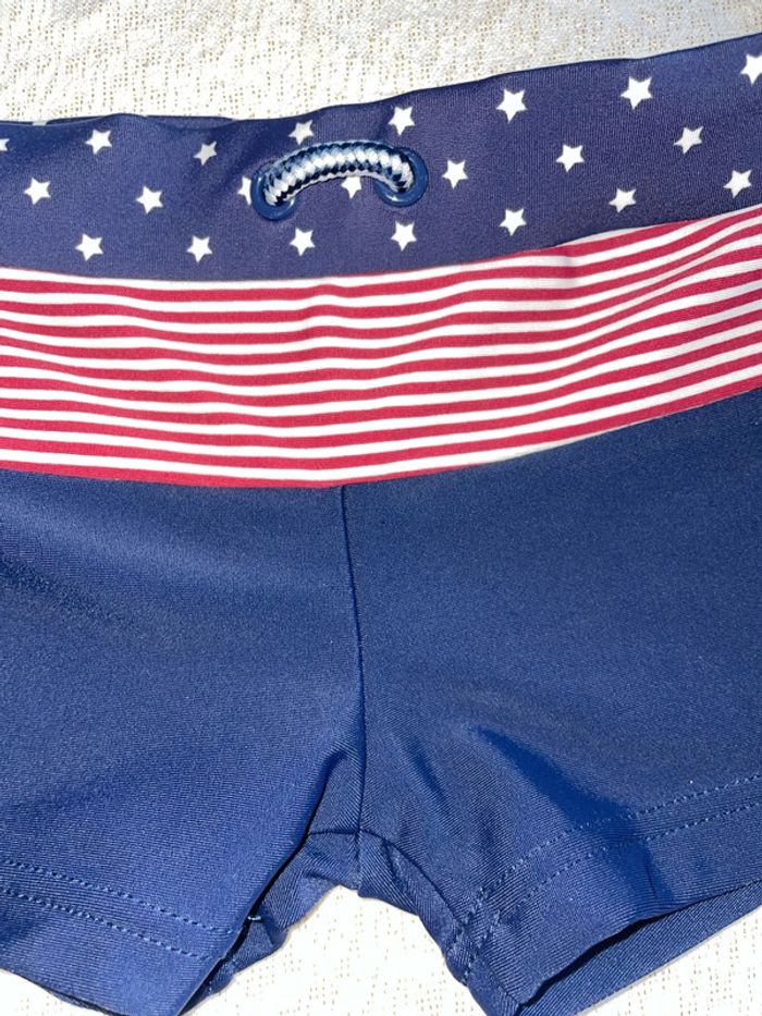 Boxer de bain tao 3 ans - photo numéro 4