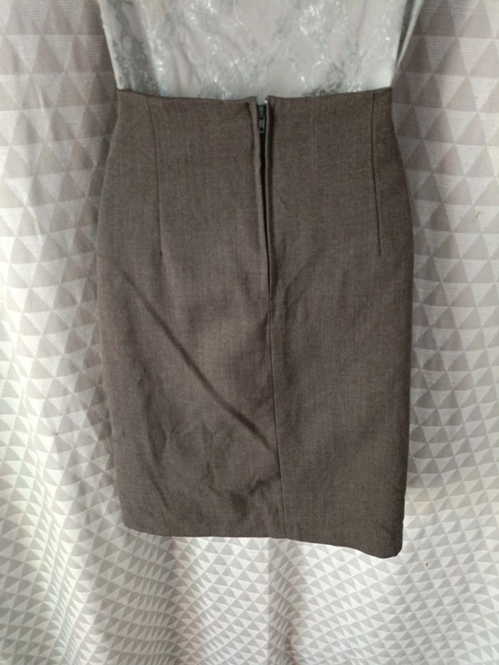 Jupe de tailleur taille 36 - photo numéro 3