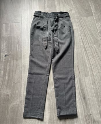 Pantalon droit