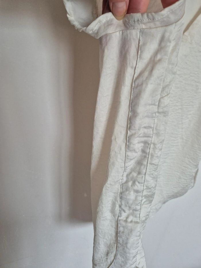 Blouse H&M taille 38 - photo numéro 9