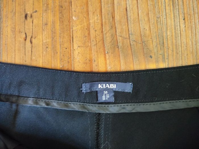 Short élégant femme T 38 - photo numéro 4