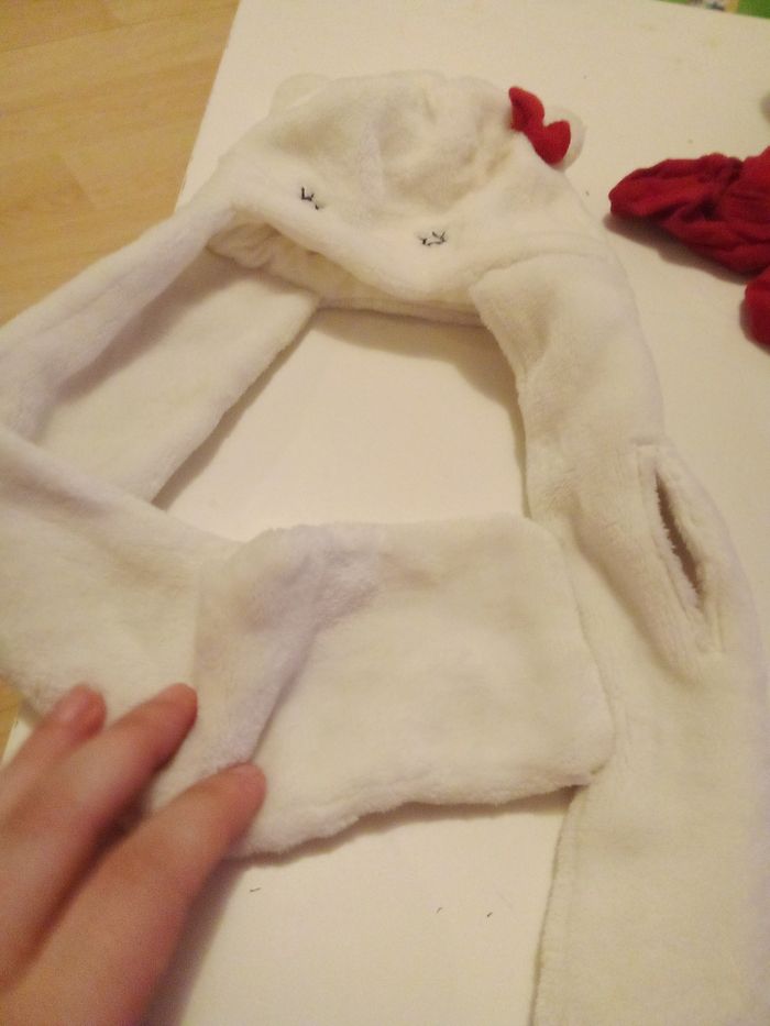 Bonnet - photo numéro 2