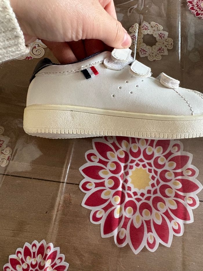 Chaussure - photo numéro 2