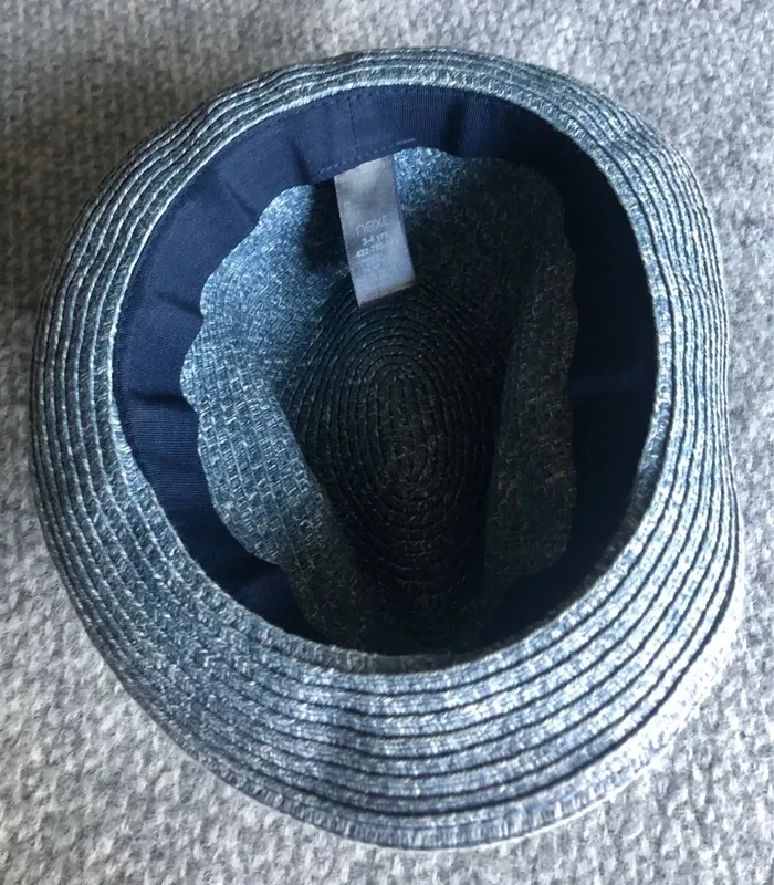 Chapeau enfant - photo numéro 3