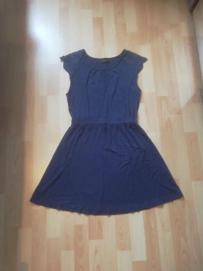 Robe bodyflirt