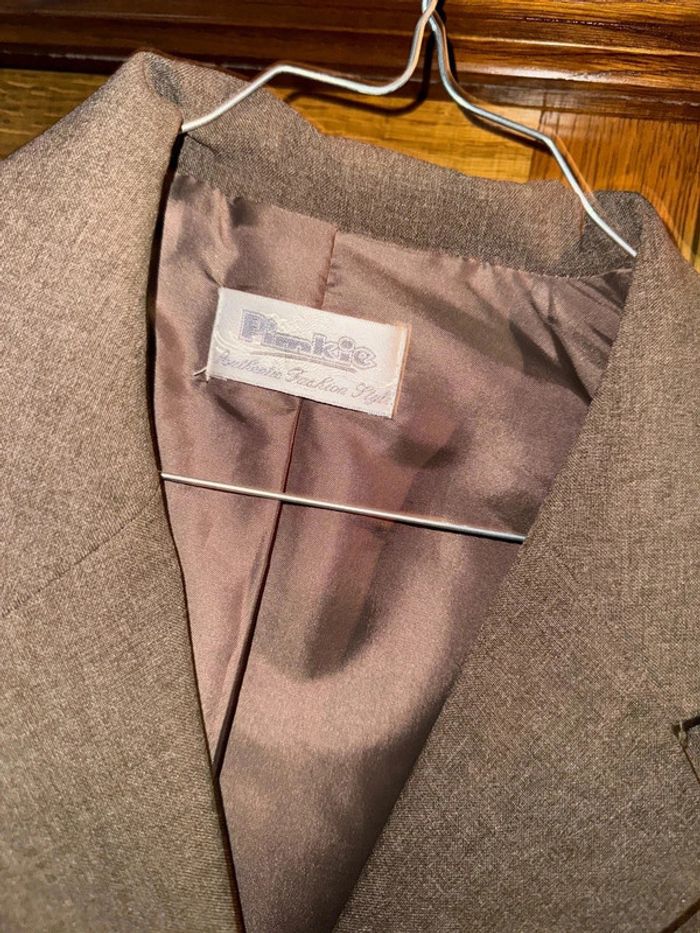 Veste pimkie femme 42 - photo numéro 3