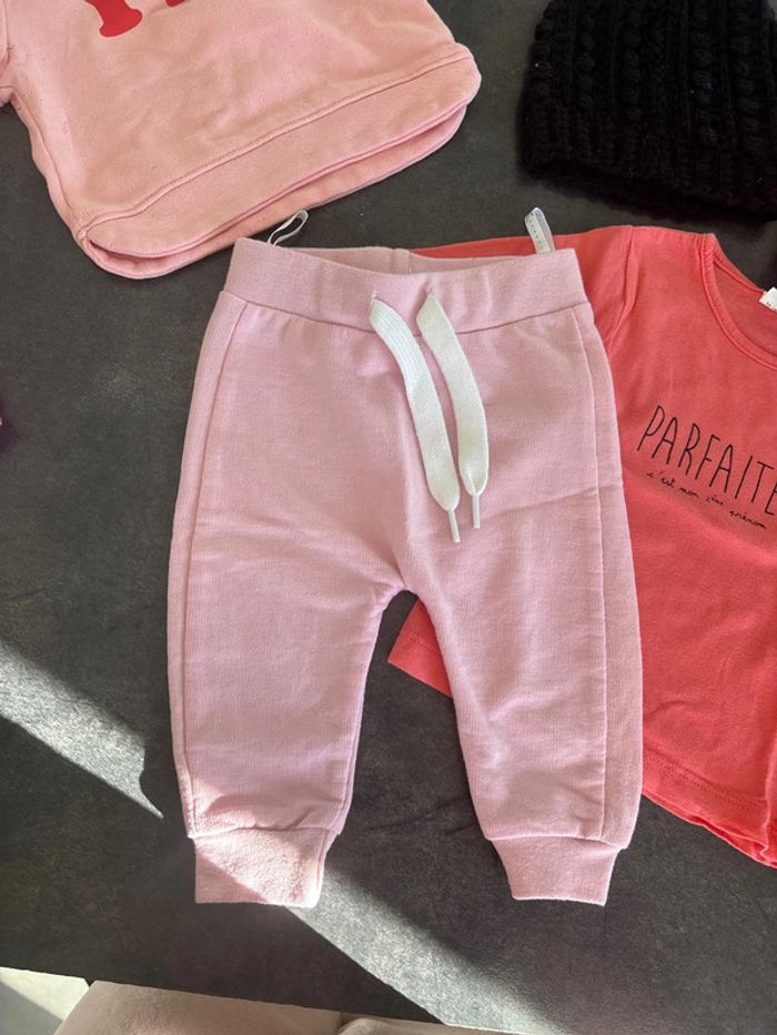 Ensemble 1 mois - photo numéro 3