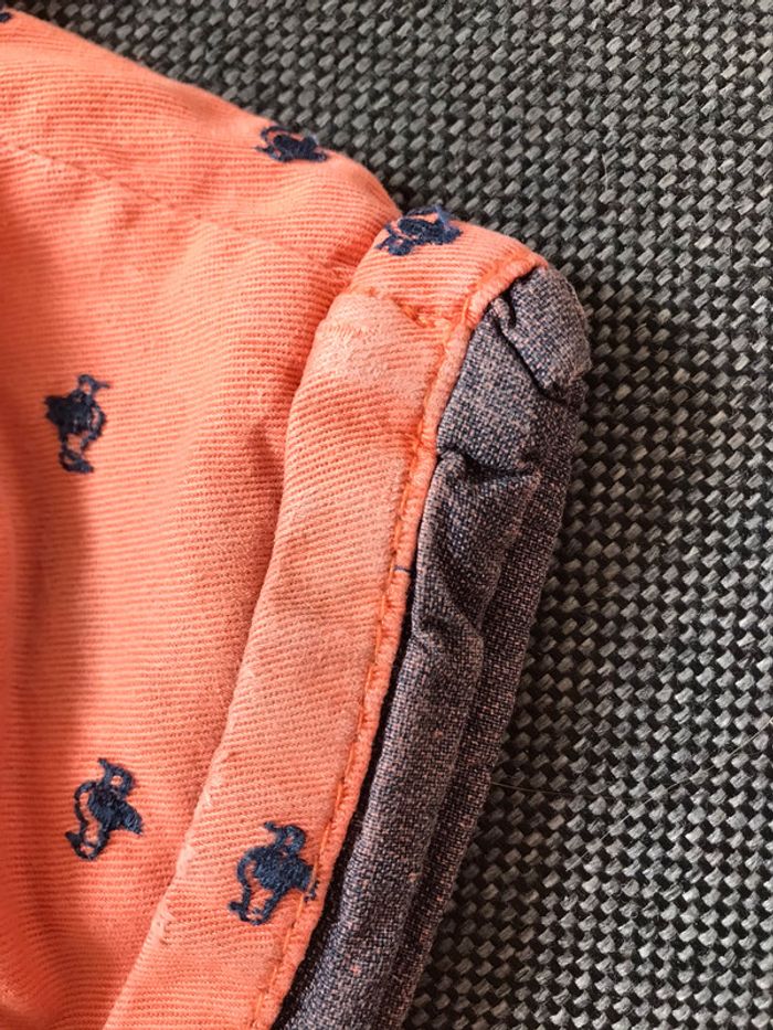 Short 2 ans - photo numéro 4