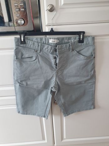 Short homme