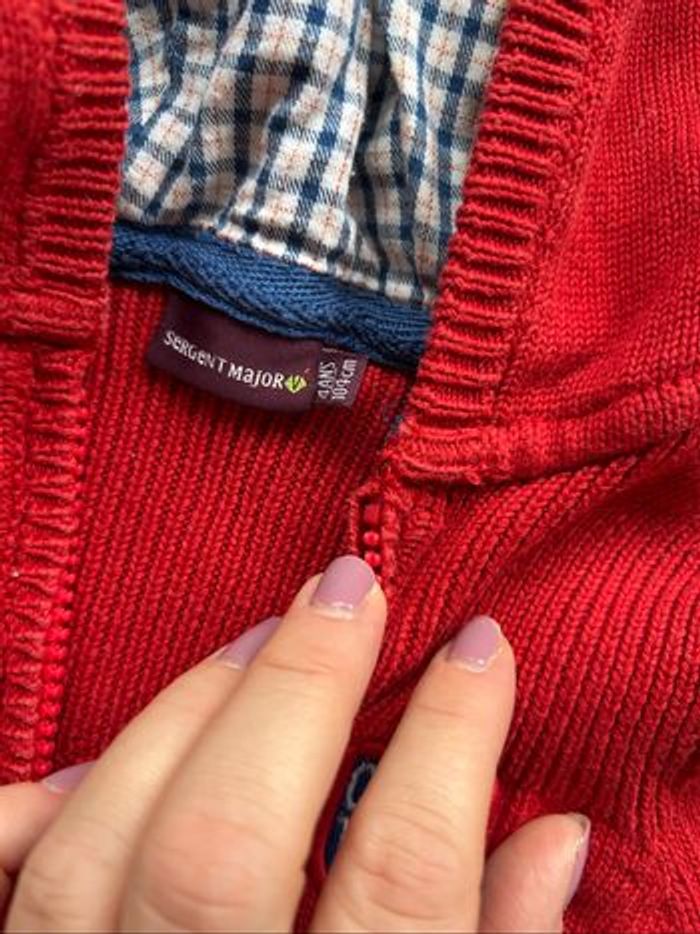 Gilet - photo numéro 2