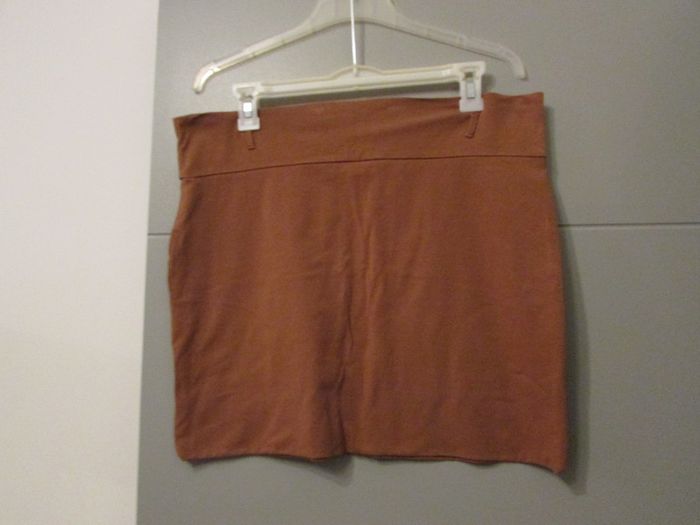 jupe courte Mim taille 44