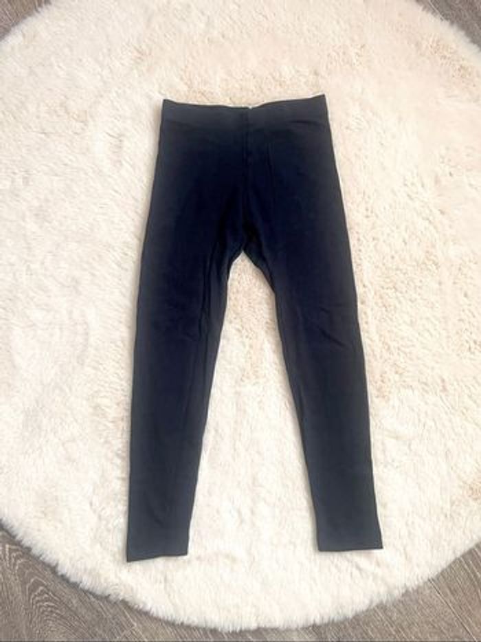 Lot de 3 leggings longs 5 ans - photo numéro 2