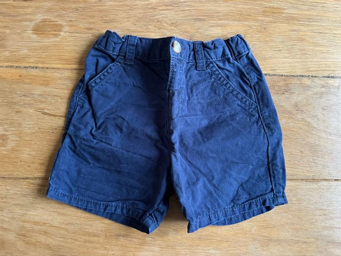 Short Kiabi 24 mois - photo numéro 2