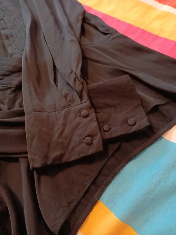 Haut taille 40 - photo numéro 5
