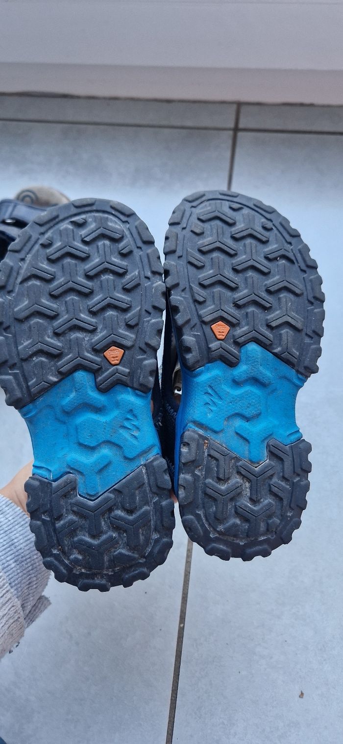 Sandales - photo numéro 2