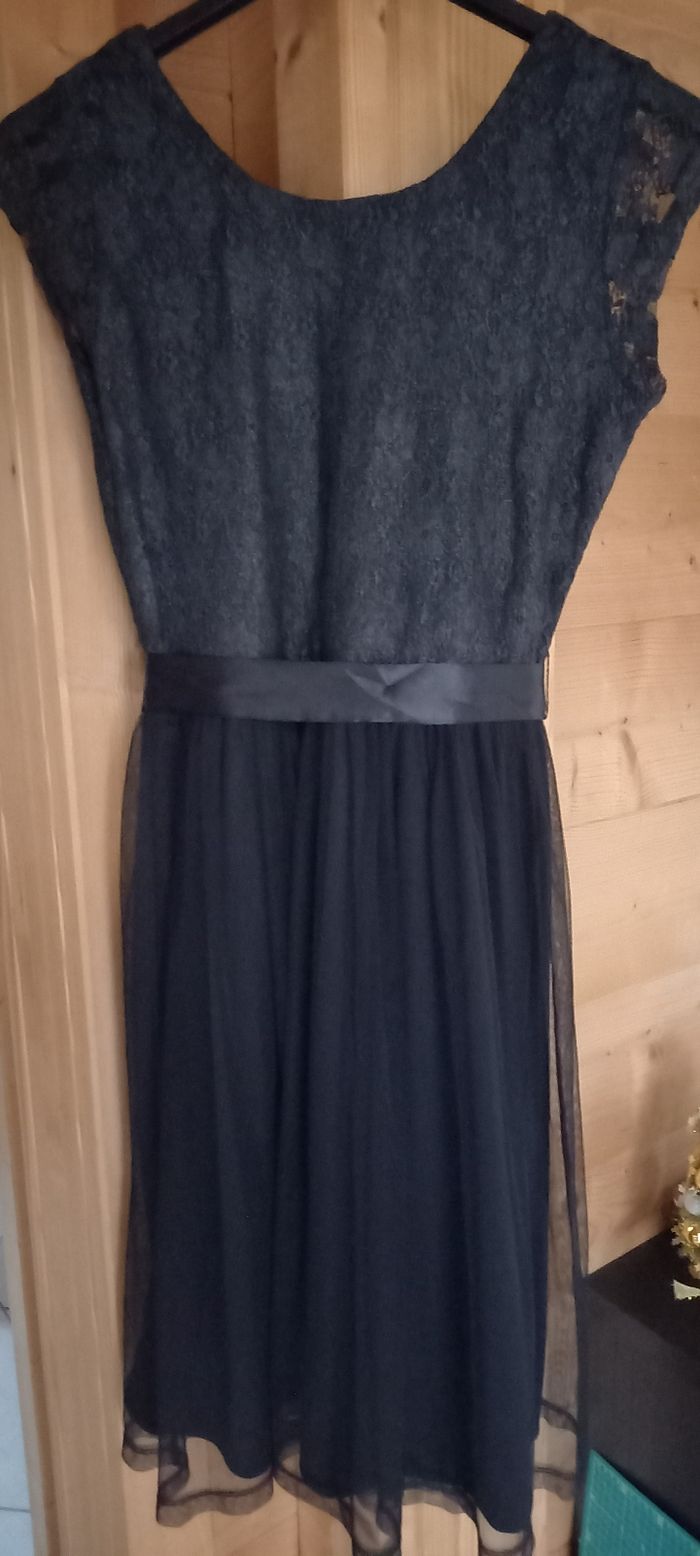 robe de soirée - photo numéro 2