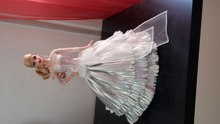 Barbie Noël 2008 - photo numéro 5