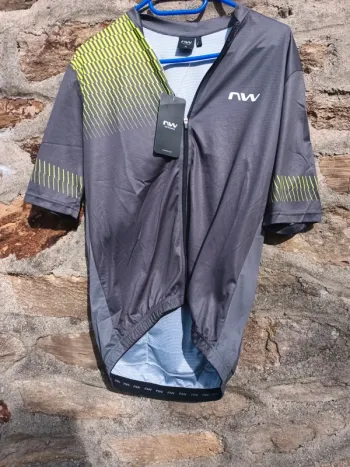 T shirst vtt northwave