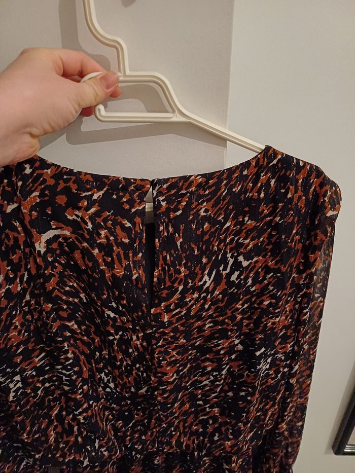 Robe fluide - photo numéro 4