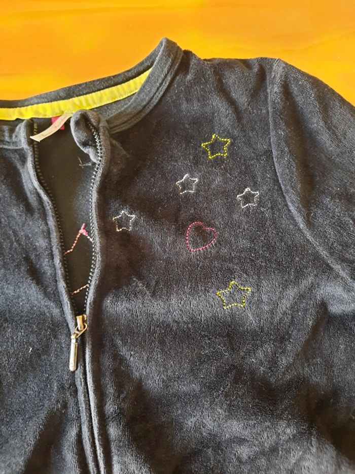 Gilet - photo numéro 2