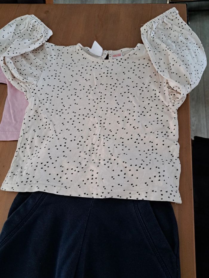 Ensembles fille 24 mois - photo numéro 2