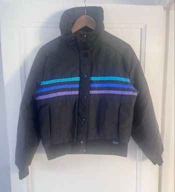 Blouson femme White Stag taille L.