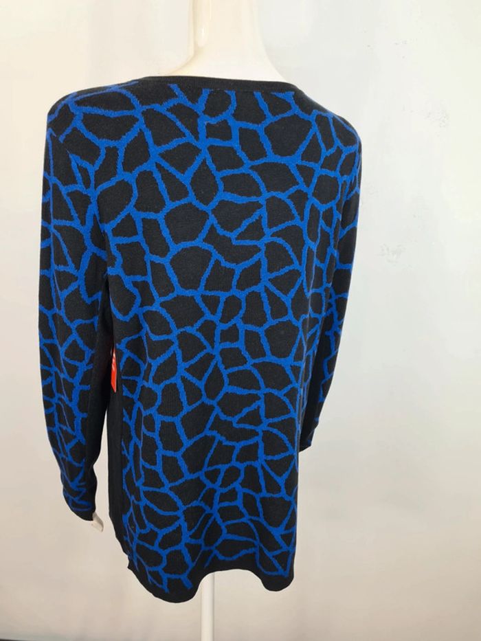 Pull eva lutz - photo numéro 2