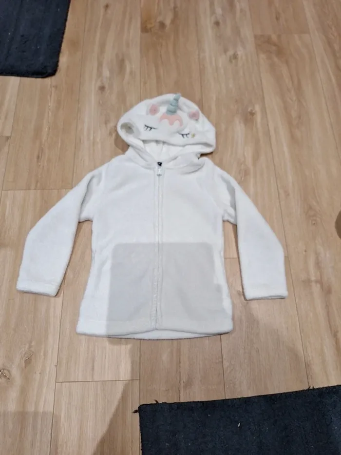 Surpyjama licorne