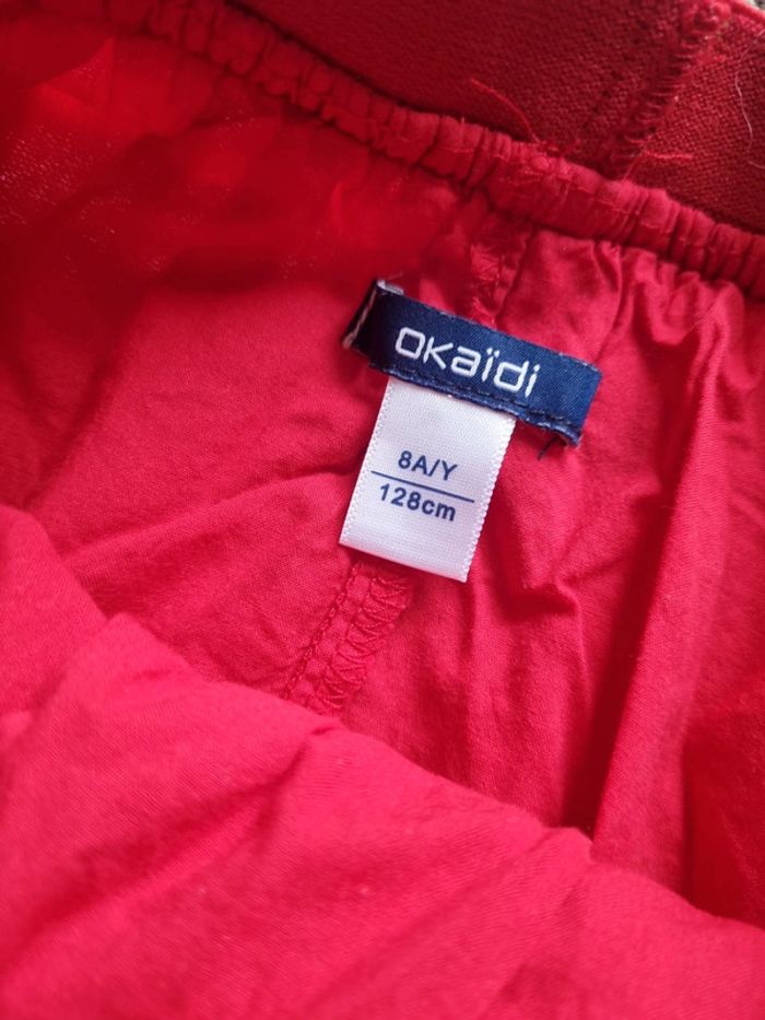 Jupe okaidi - photo numéro 3