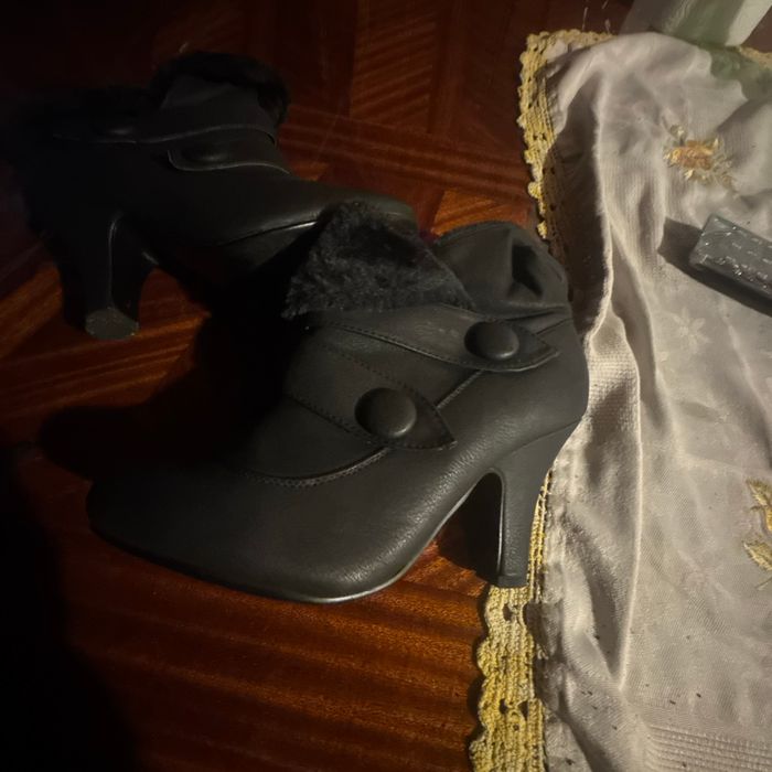 Chaussure femme - photo numéro 2