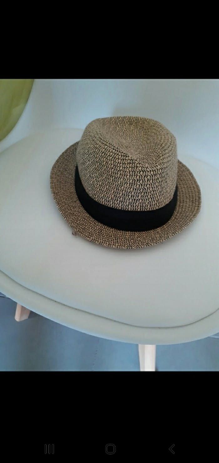 Chapeau