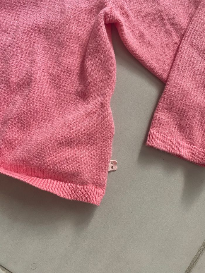 Gilet Obaïdi - photo numéro 3