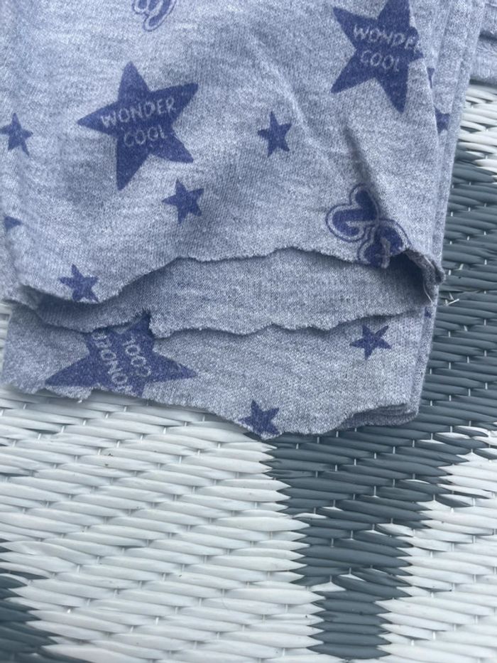 Pyjama Wonder baby - photo numéro 2